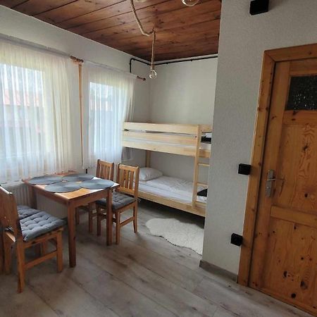 U Juhasa Mietowka Daire Bialka Tatrzanska Dış mekan fotoğraf