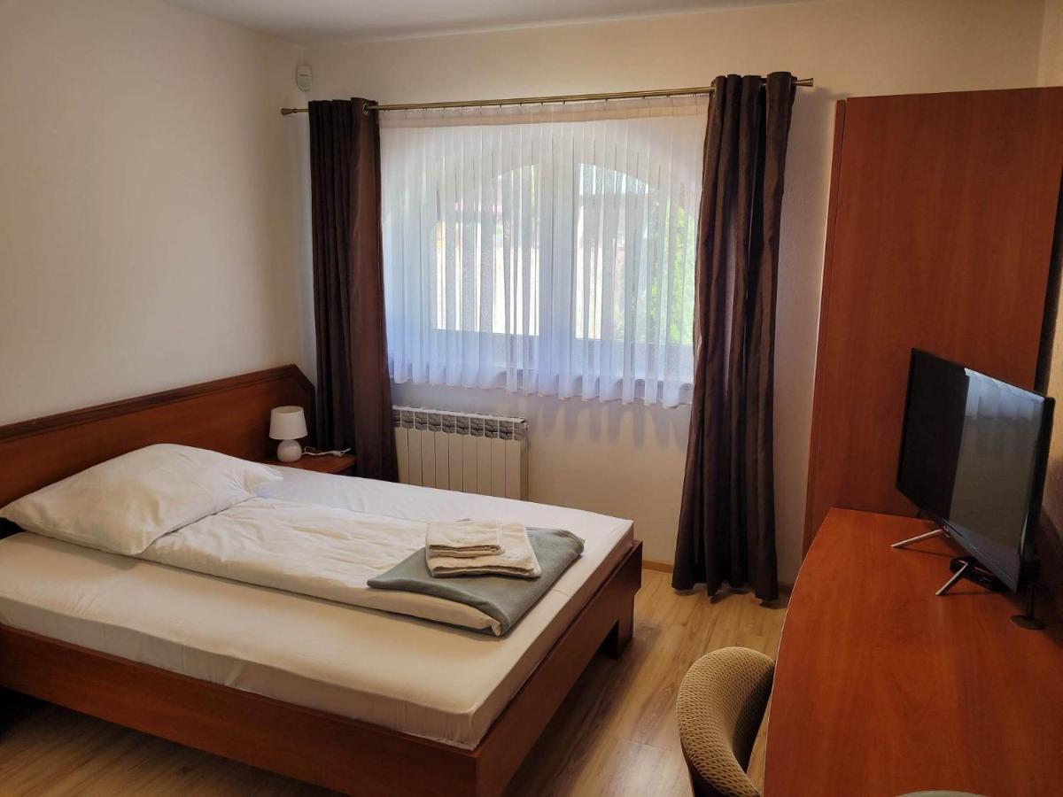 U Juhasa Mietowka Daire Bialka Tatrzanska Dış mekan fotoğraf
