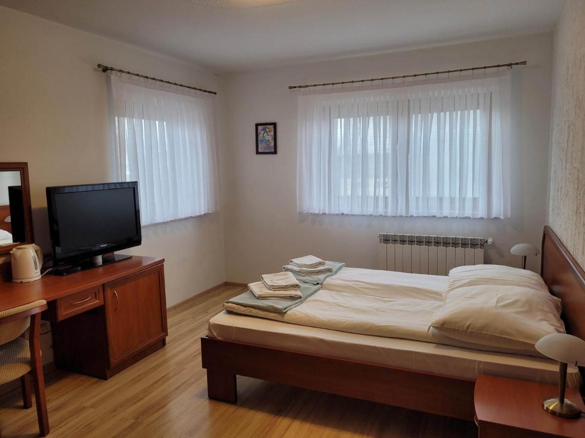 U Juhasa Mietowka Daire Bialka Tatrzanska Dış mekan fotoğraf
