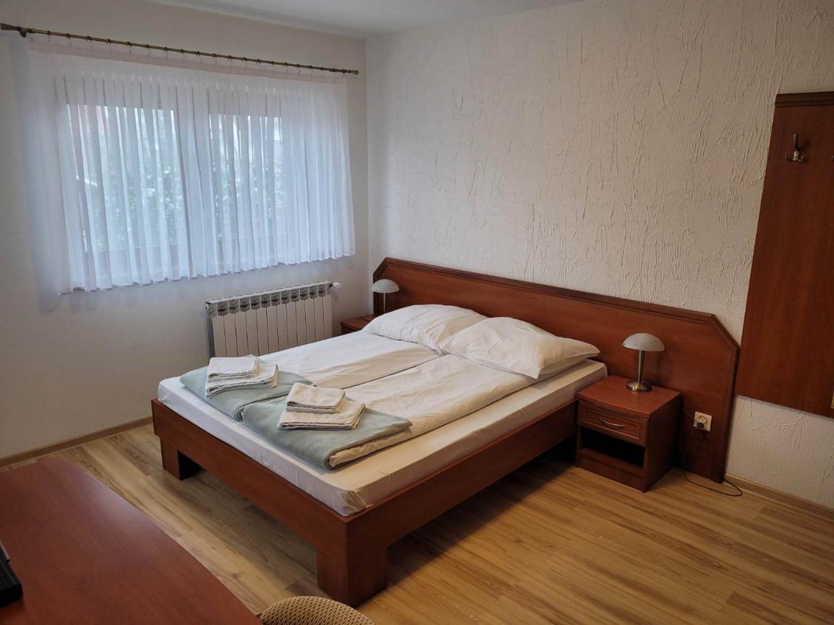 U Juhasa Mietowka Daire Bialka Tatrzanska Dış mekan fotoğraf