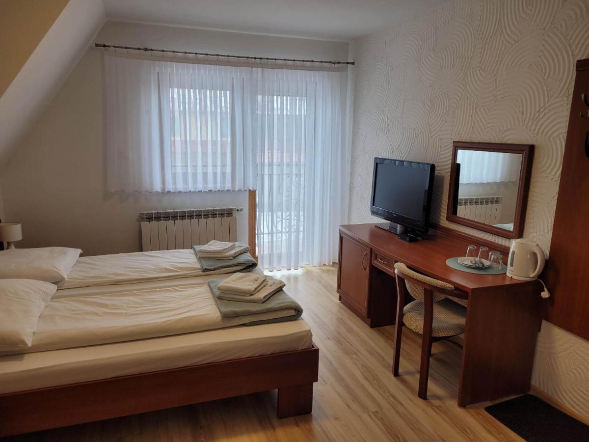 U Juhasa Mietowka Daire Bialka Tatrzanska Dış mekan fotoğraf