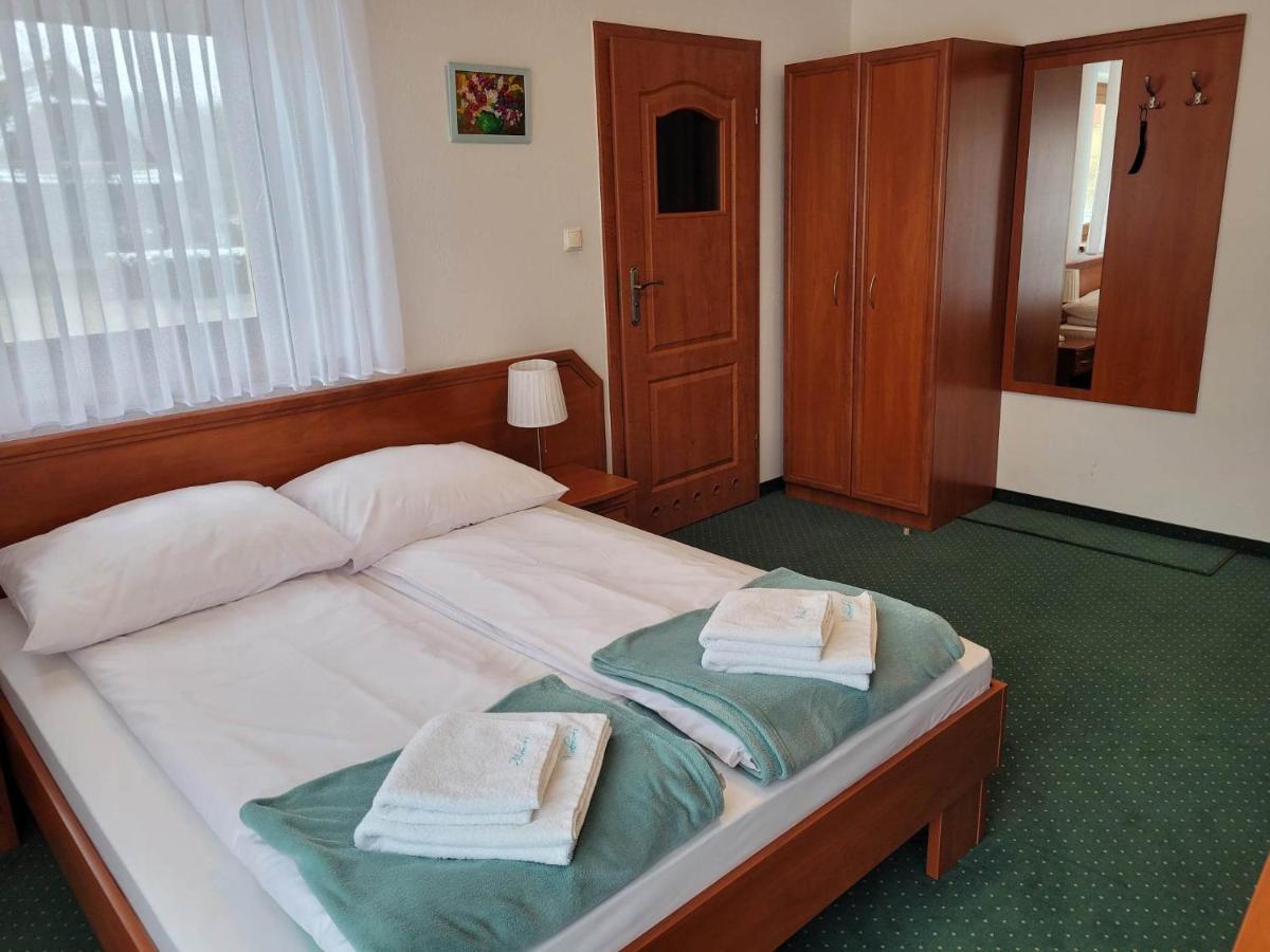 U Juhasa Mietowka Daire Bialka Tatrzanska Dış mekan fotoğraf