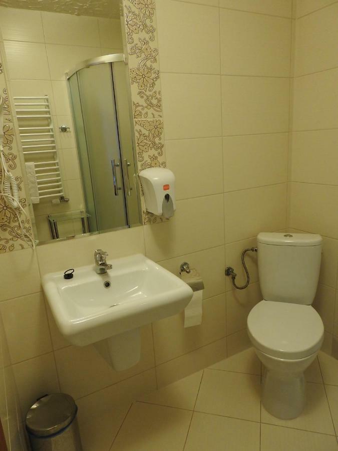 U Juhasa Mietowka Daire Bialka Tatrzanska Dış mekan fotoğraf