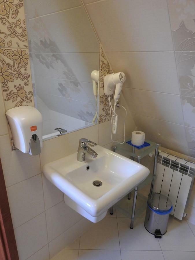 U Juhasa Mietowka Daire Bialka Tatrzanska Dış mekan fotoğraf