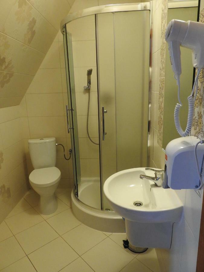 U Juhasa Mietowka Daire Bialka Tatrzanska Dış mekan fotoğraf