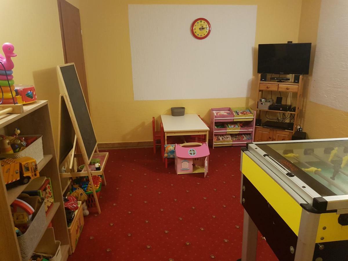 U Juhasa Mietowka Daire Bialka Tatrzanska Dış mekan fotoğraf